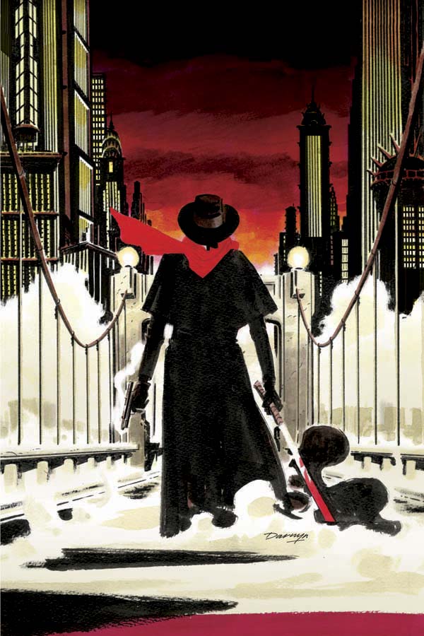 New books feature classic 1930s pulp hero, The Shadow – borg New books feature classic 1930s pulp hero, The Shadow – borg
