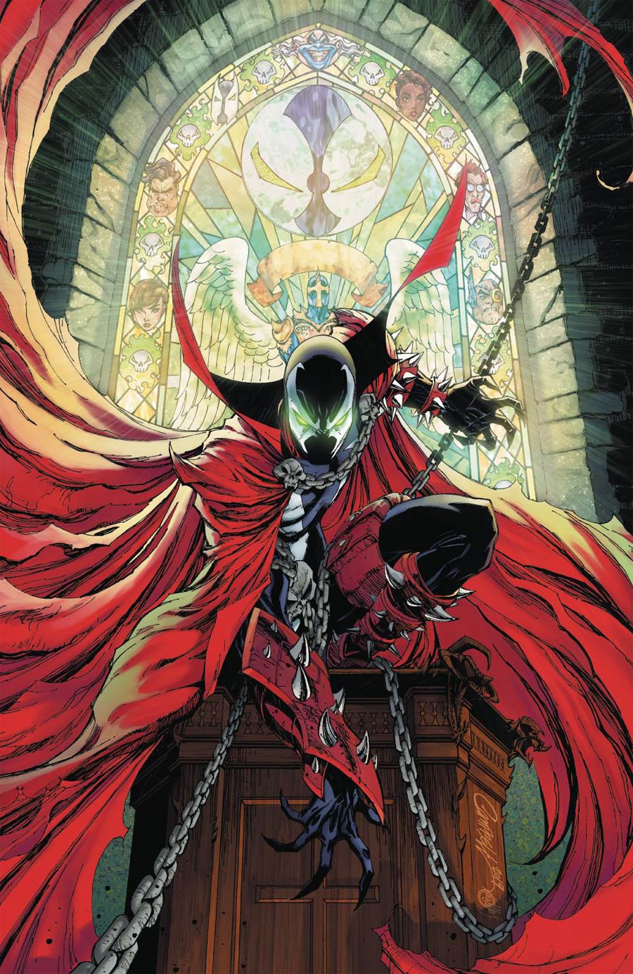 SPAWN 21 未開封 UVフィルム梱包 コレクション品 spawn-m.jpg?resize=640,984&ssl=1