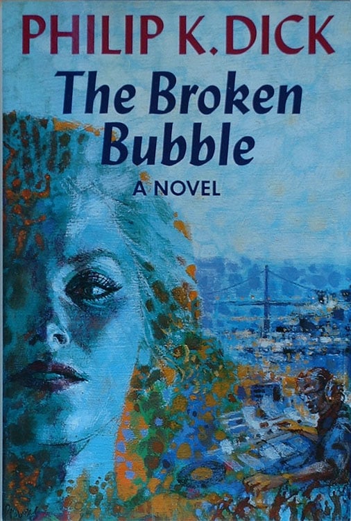 Retro read–Philip K. Dick's look at life in 1950s San Francisco