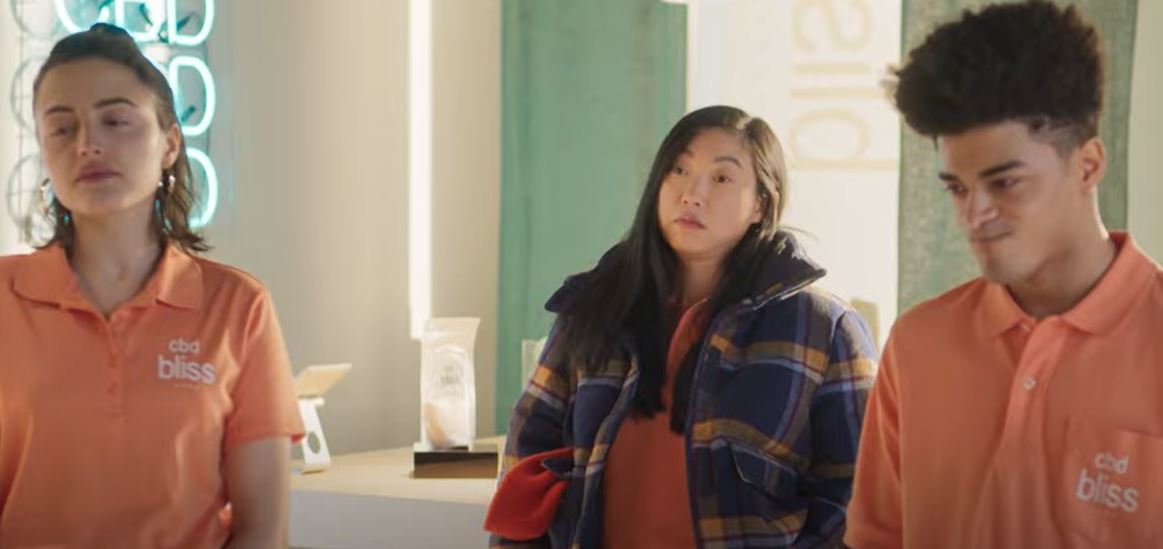 Nora from Queens returns tonight with Season 2, so get ready for more