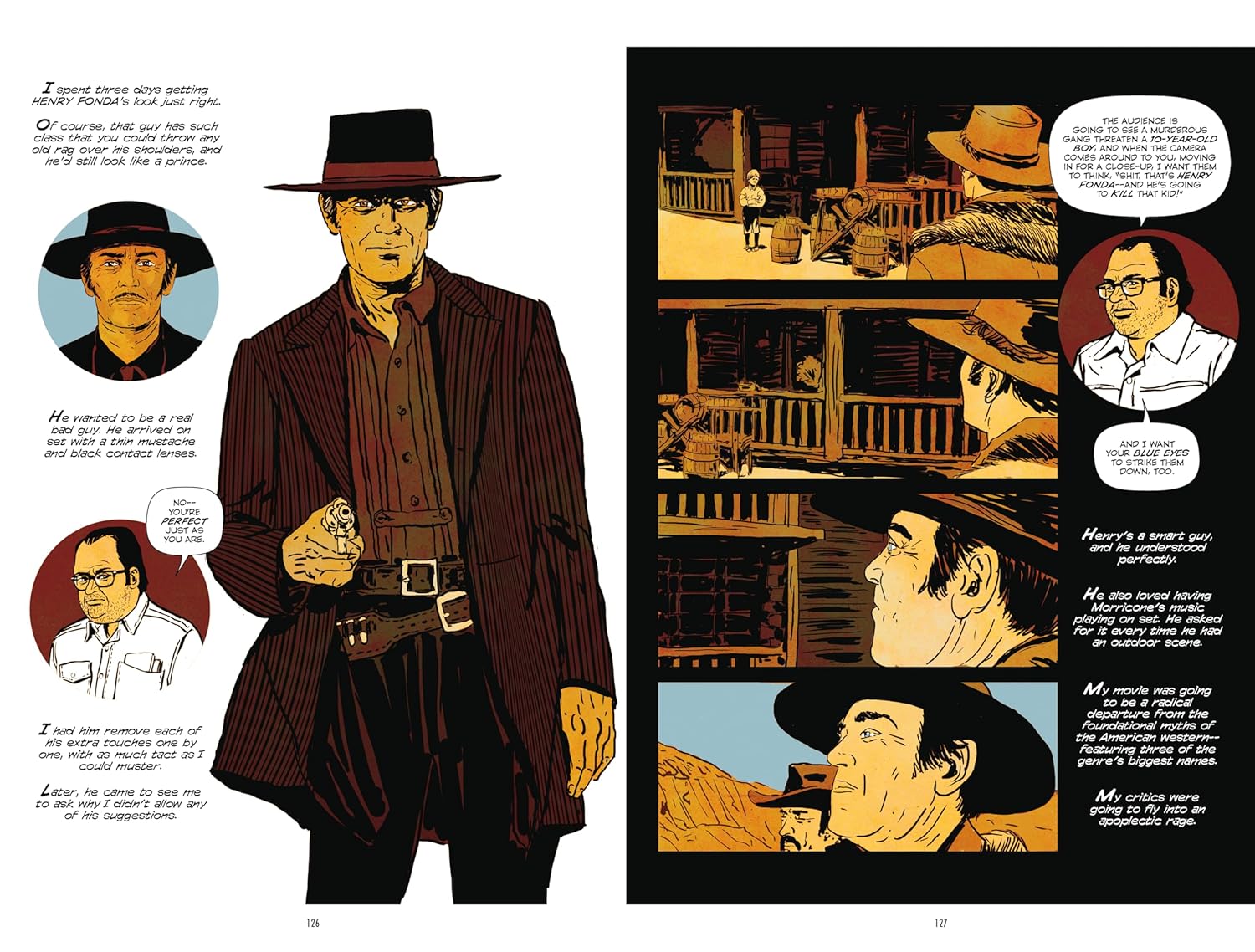 未開封 廃盤 5CD COMPLETE SERGIO LEONE MOVIES Sergio Leone — Amazing Améziane chronicles life of the unique