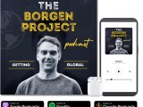 The Borgen Project Podcast The Borgen Project