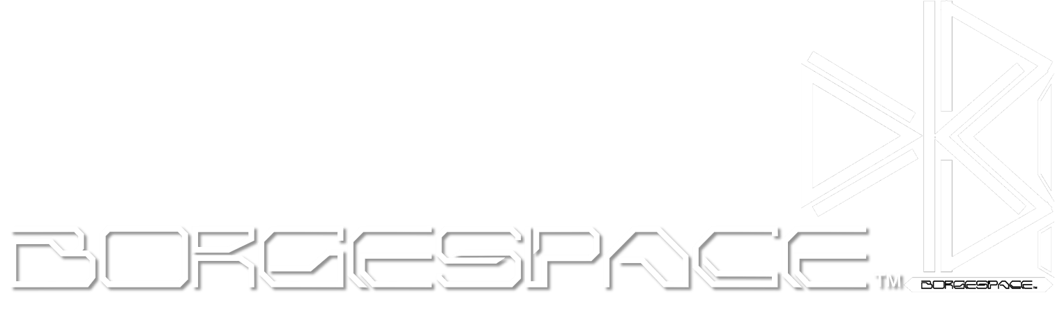 borg&space