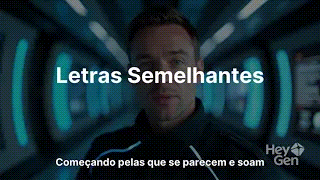 Alfabeto Russo Desvendado