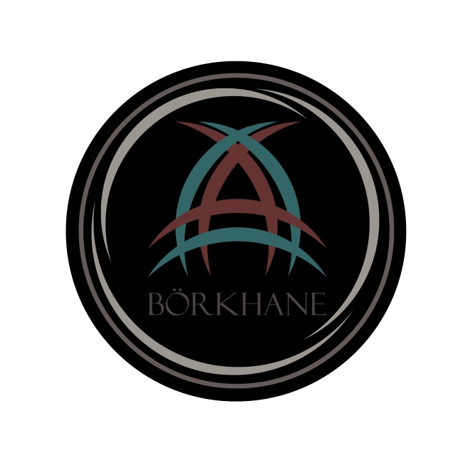 börk