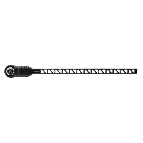 Black_12 Mathews Bridge-Lock Stabilizer 12" in Black