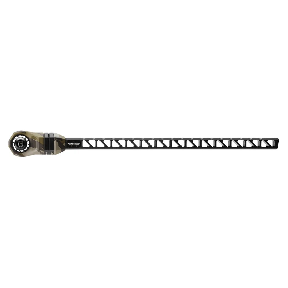 Mathews Bridge-Lock Stabilizer 12" in Mossy Oak Bottomland