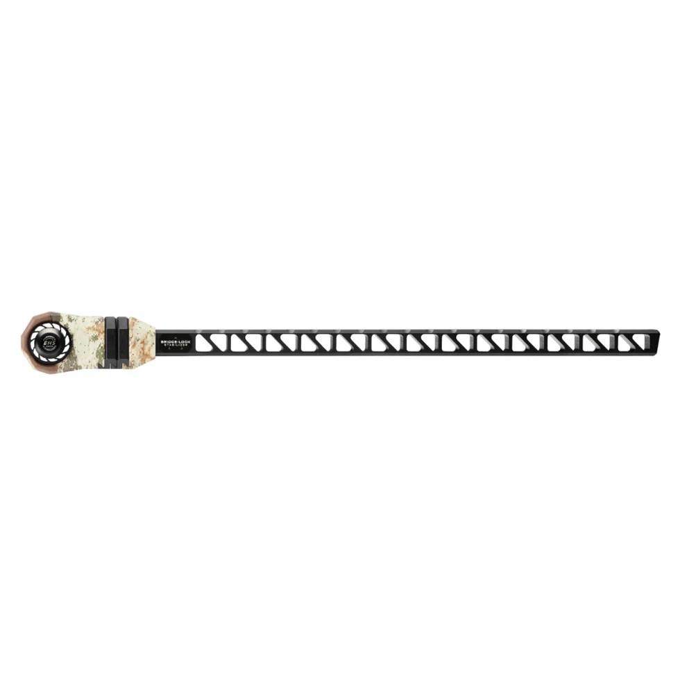 Mathews Bridge-Lock Stabilizer 12" in First Lite Specter