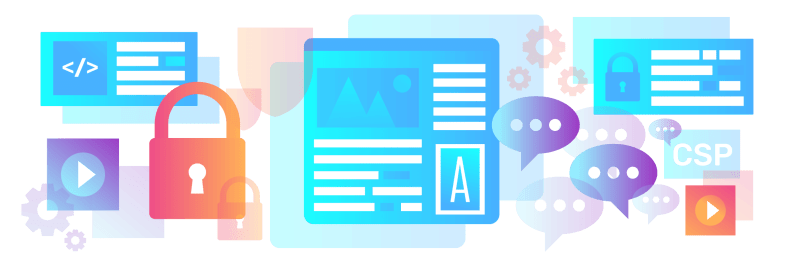 Http Security Headers Why And How You Should Use Them In Wordpress - Dark Pattern Collection - 4K Quality