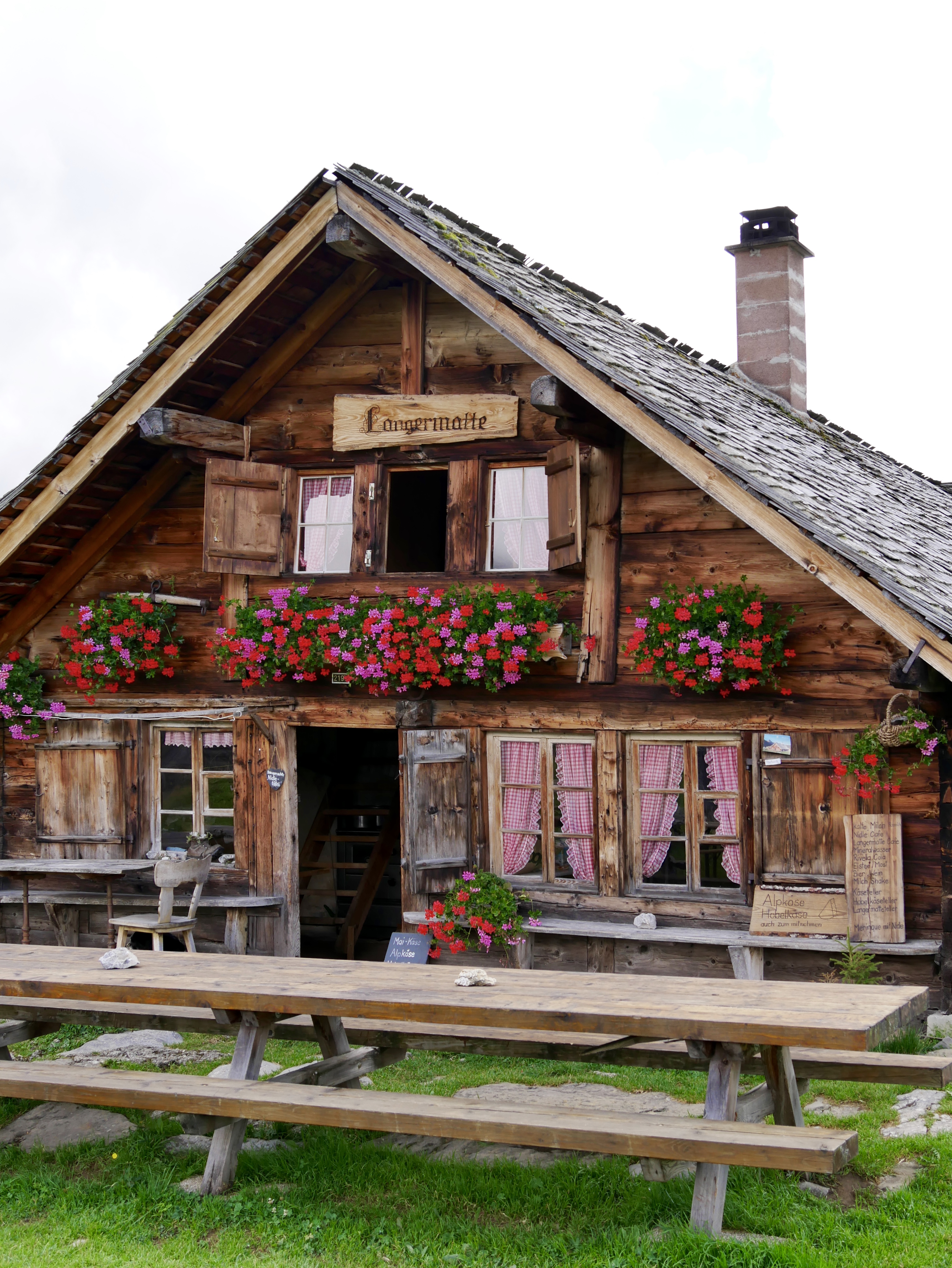 Swiss Weekend Escape-Lenk im Simmental – Born Explorers