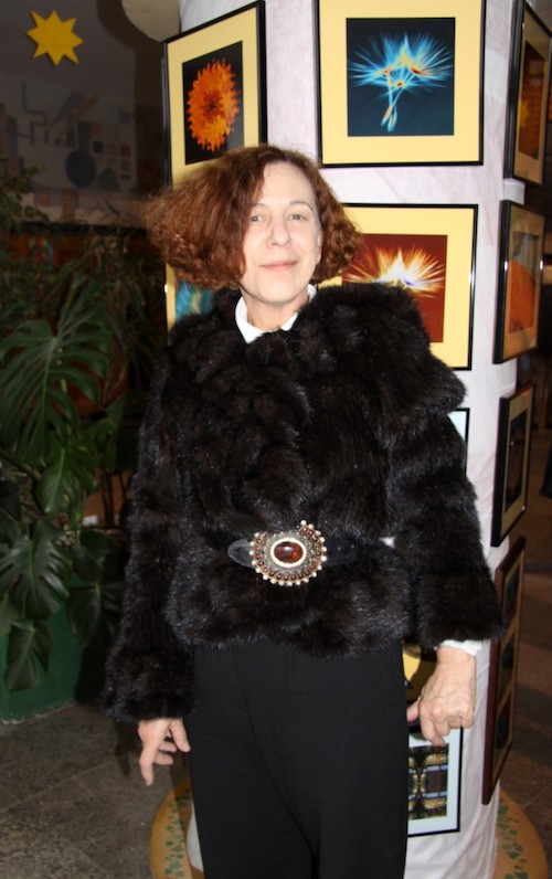Oberhachinger Fototage: Gabriele Born