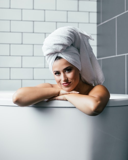 Transform Your Bathroom Today