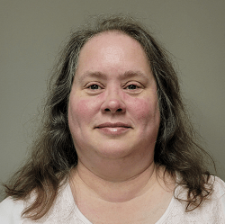 Patti Hartman
