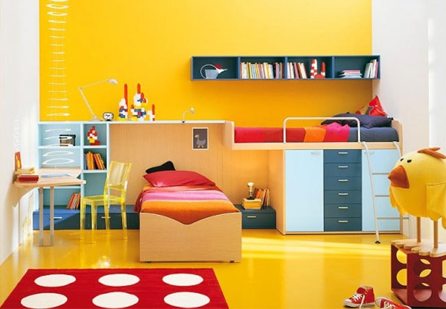 child room