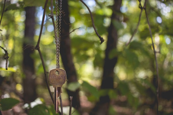 key