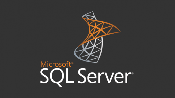 SQL Server logo
