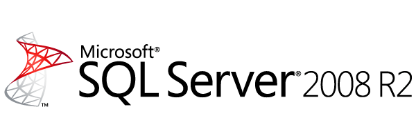 SQL Server 2008 R2 logo