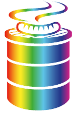 Dativerse logo