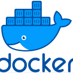 Docker logo