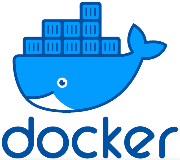 Docker logo