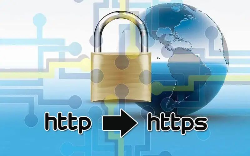 C Mo Redireccionar Tu P Gina Web De Http A Https Genuino Cloud - Vintage Wallpaper Collection - 8K Quality