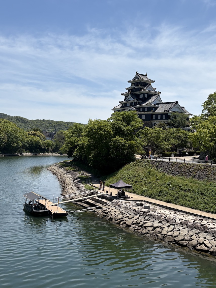Okayama
