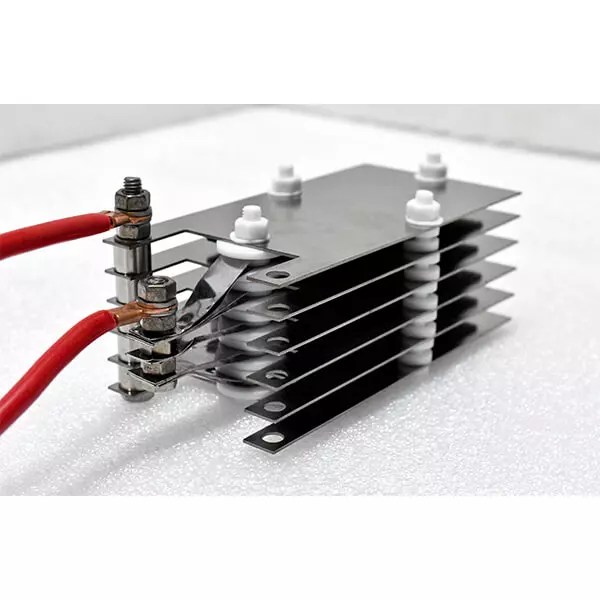 Integrated Trial Module (2)