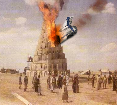 Borrowbits contra Torre de Babel