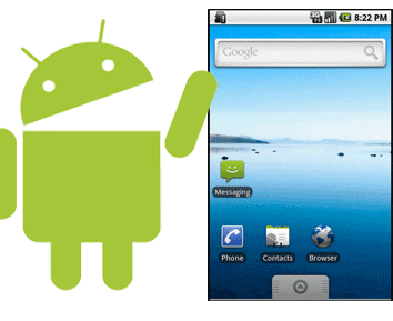 AVD Android