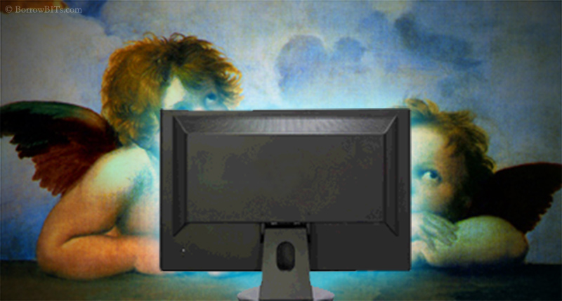 developer angel business