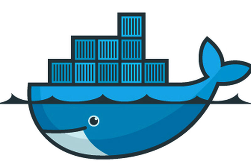 docker logo