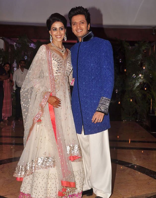 Engagement Look For Groom