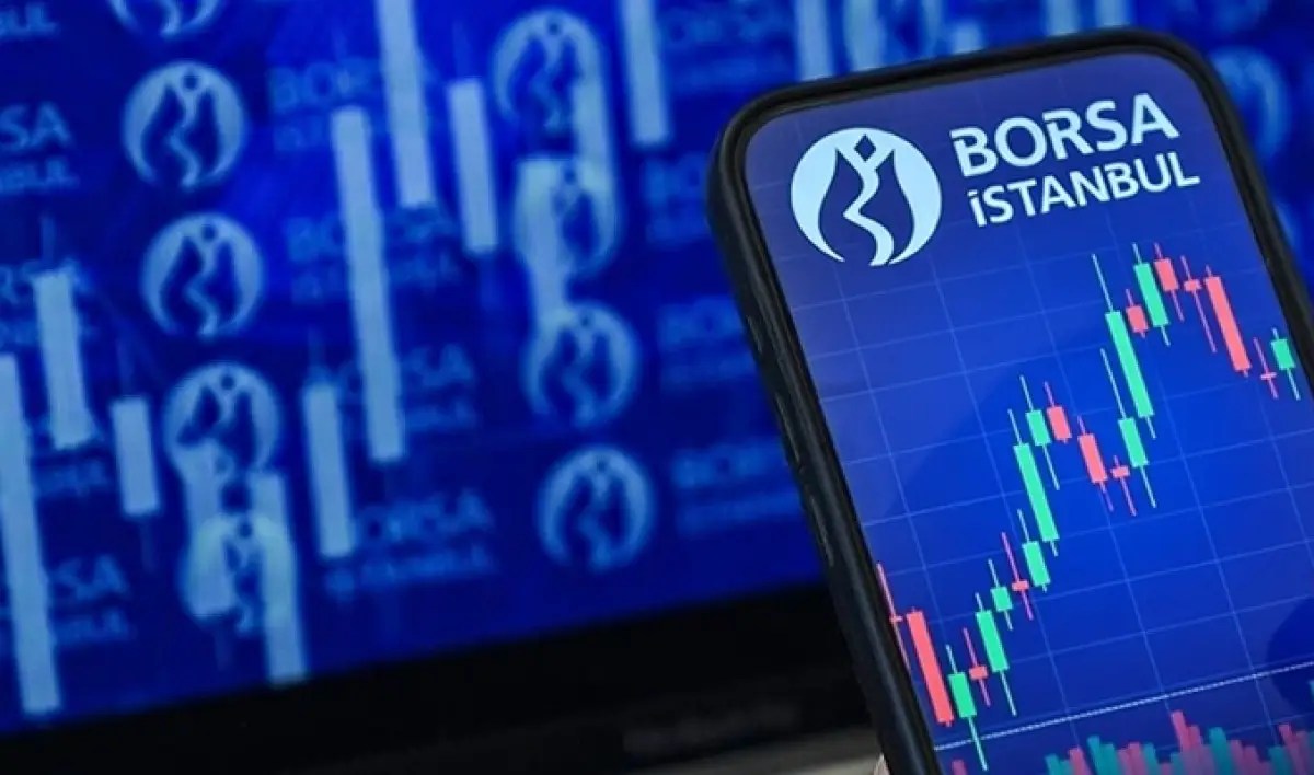 borsa istanbul bilancolar