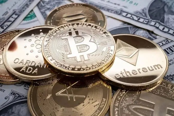 Bitcoin ve Ethereum Fiyatları Fed Toplantısı Öncesi Geriledi