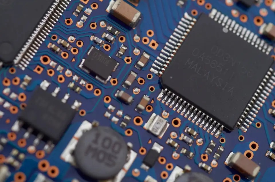 Samsung ve SK Hynix, 950 Milyar Dolarlık ABD Çip Anlaşması İmzaladı