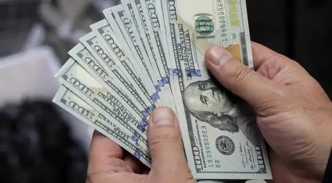 Risk iştahı artışıyla dolar zayıfladı, ABD hisse vadeli işlemleri yükseldi