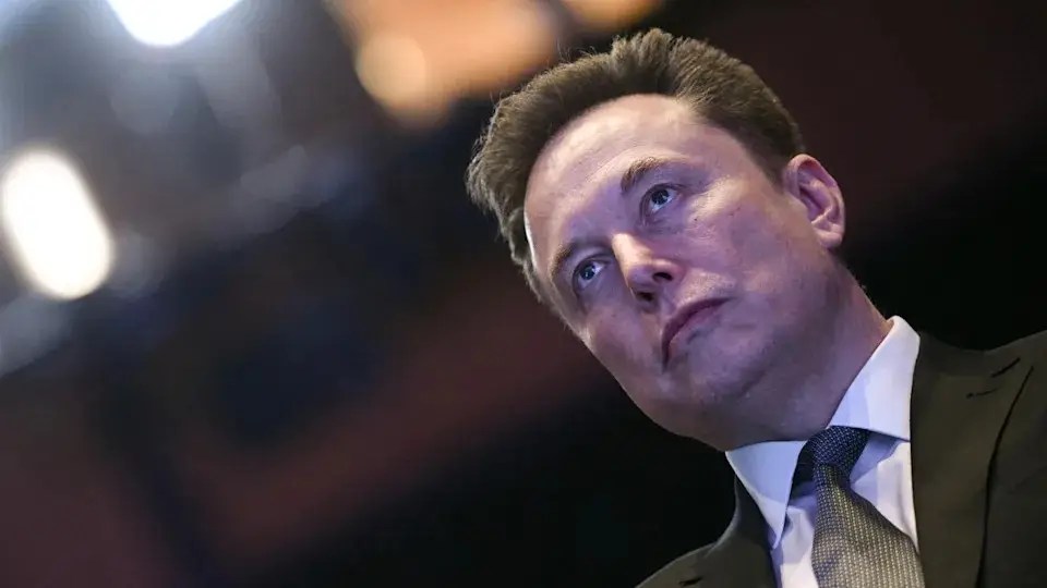 elon musk