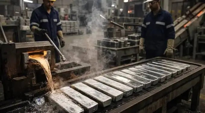 Gümüş Fiyatları $58.50’ye Geriledi: Son Düşüşü Ne Tetikliyor?