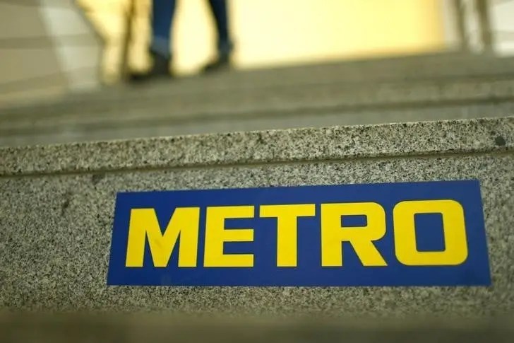 Metro Tahminlerini Düşürdü: Zayıf Enflasyon ve Almanya Revizyonu Etkili Oldu