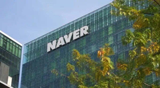 naver