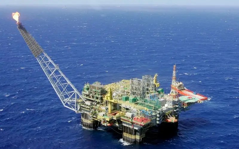 petrol deniz genisi