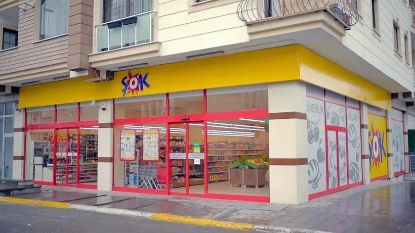 sok market