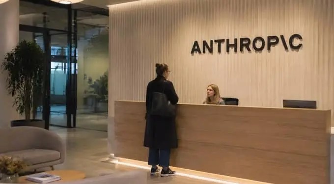 Dünün Özeti : Anthropic, Volta Infra ile 10 Milyar Dolarlık Anlaşma İmzaladı
