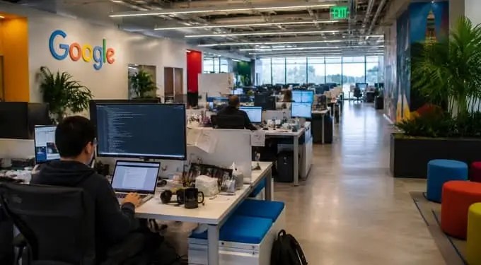 Alphabet Hisseleri Neden Düştü? AI Değişiklikleri Sonrası %4 Kayıp