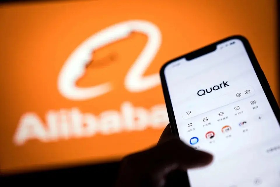 alibaba yapay zeka