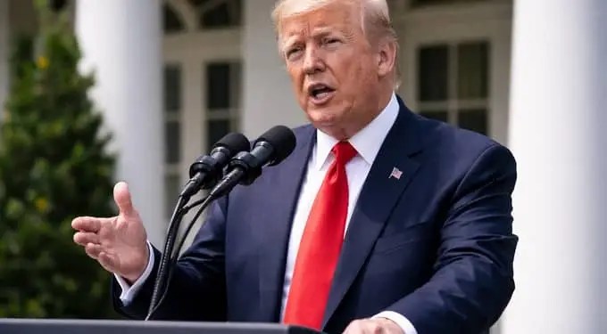 Trump’ın 100 Milyar Dolarlık Tarife İadeleri Tüketicilere Ulaşmayabilir