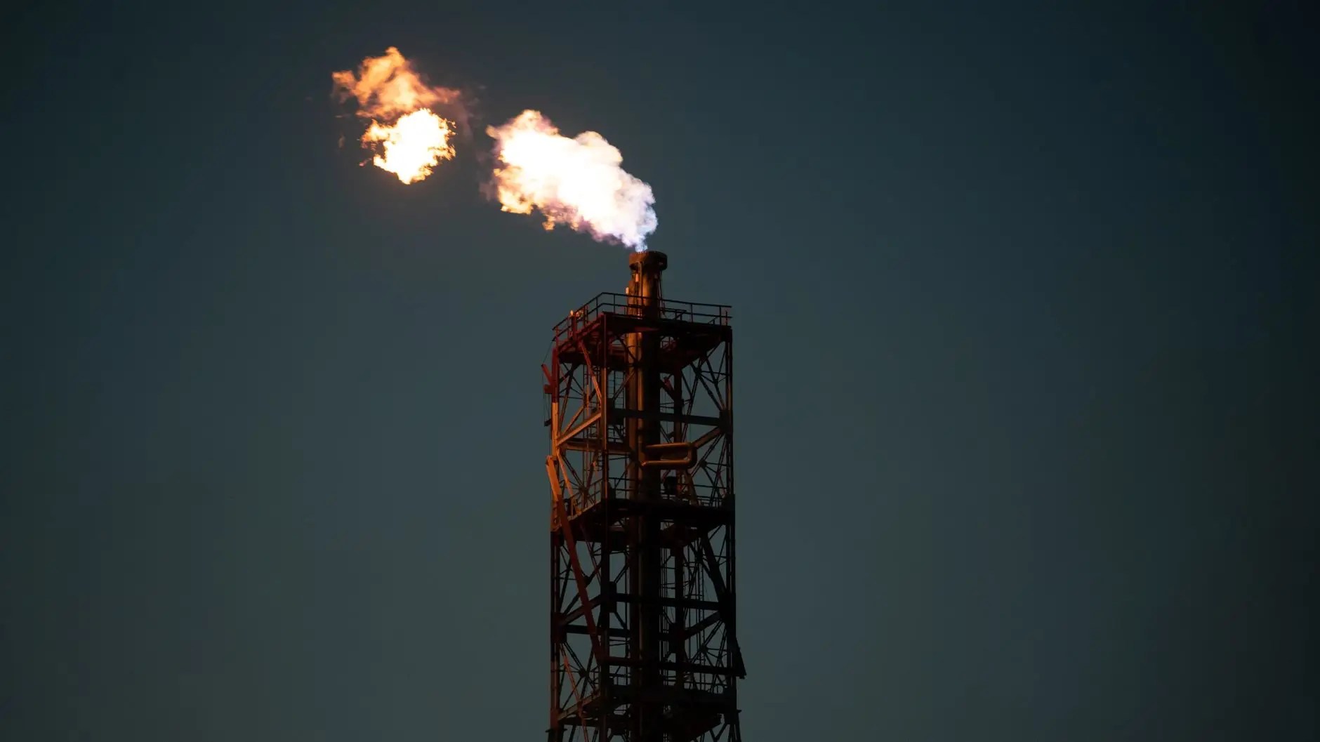 Avrupa’da doğalgaz fiyatları yüzde 1,4 yükseldi