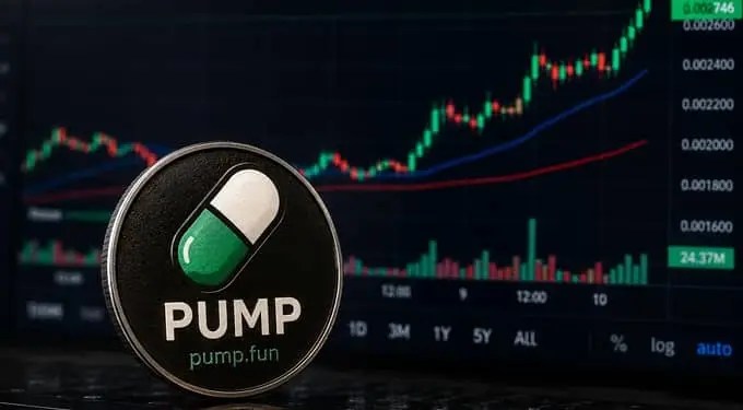 pump