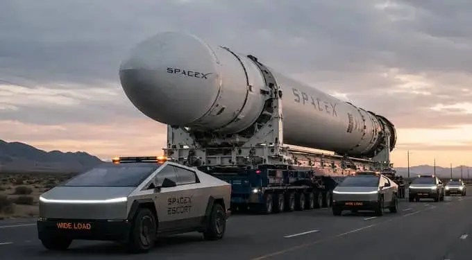 Günün Özeti : Alphabet Yapay Zeka Araştırmasında Sarsıntı, SpaceX Hisselerinde Satış Baskısı Sürüyor