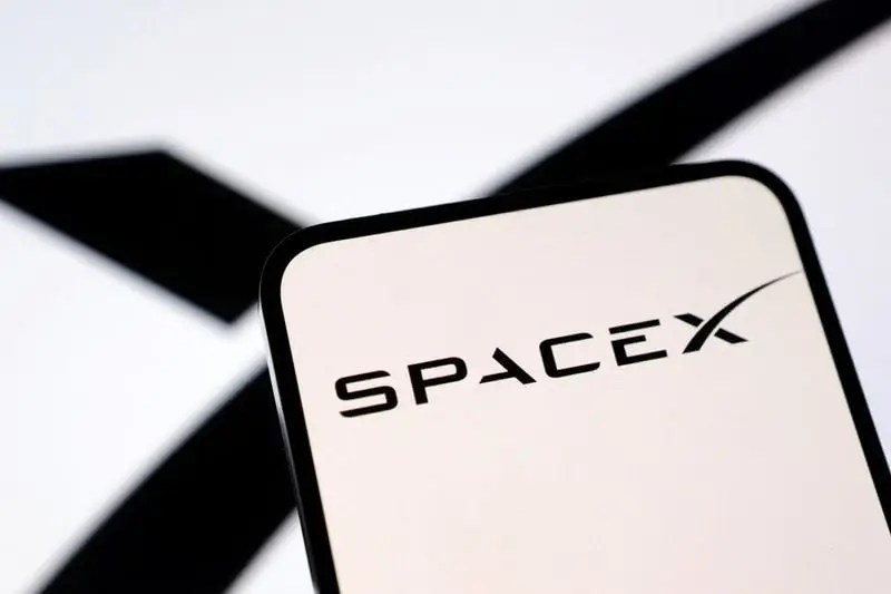 space x hisseleri